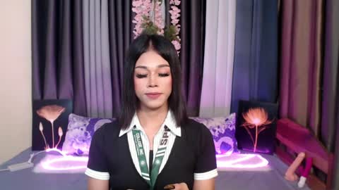 urlovely_jemma online show from August 7, 10:28 pm
