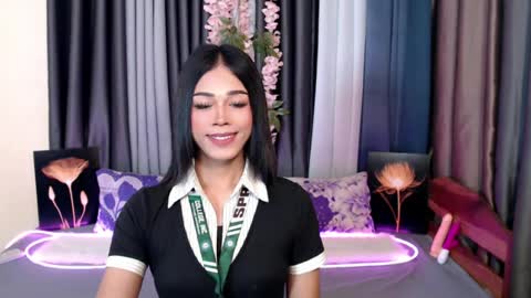 urlovely_jemma online show from July 13, 7:47 pm