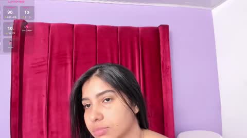 Love online show from July 20, 8:31 pm