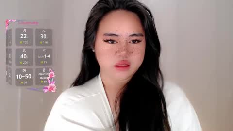 cecilia online show from February 2, 5:28 am