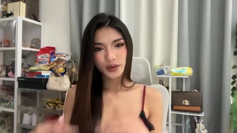 urnaughtyasianprincessjam online show from July 23, 9:50 am