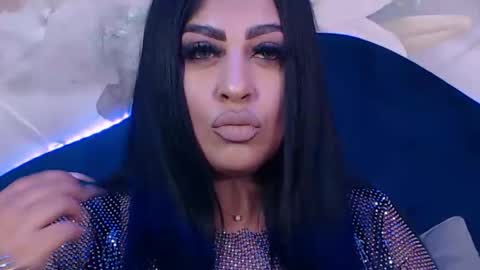 UrOnlySin online show from December 24, 10:28 pm