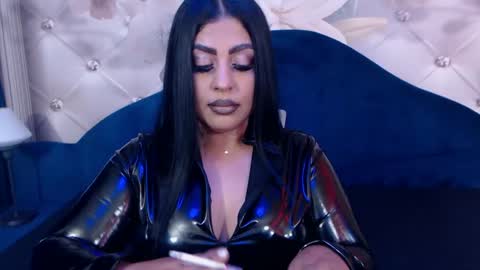 UrOnlySin online show from January 23, 7:29 pm