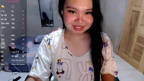 Jane online show from November 6, 1:33 am