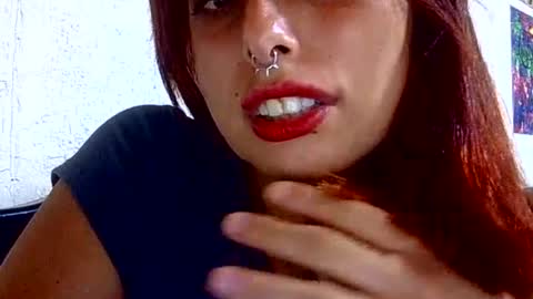 Aniie online show from August 3, 9:31 pm