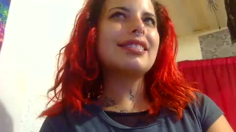 Aniie online show from November 6, 9:32 pm