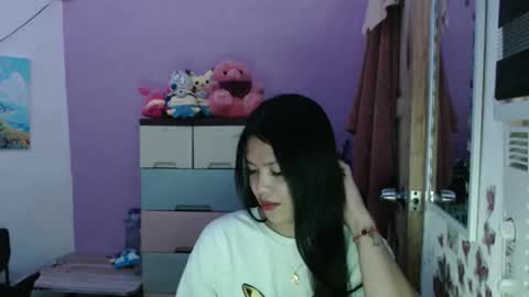 hi im kim online show from October 26, 3:02 am