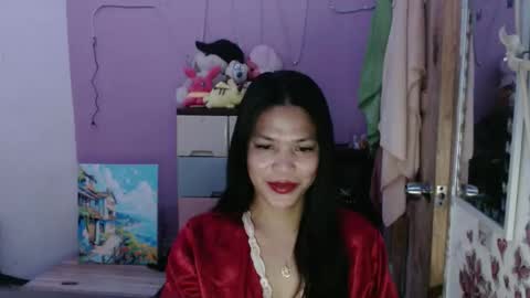 hi im kim online show from November 25, 11:16 pm