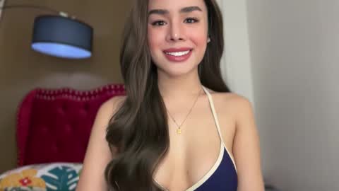 Janine online show from May 10, 6:54 pm