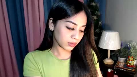 JUST CALL ME CALI online show from December 18, 2:55 pm