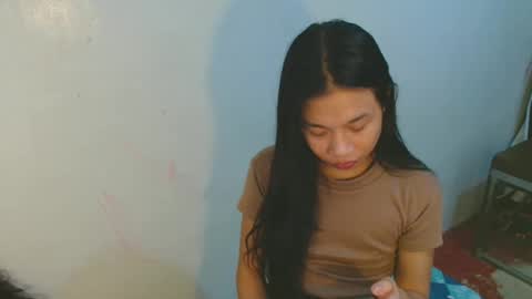 JUST CALL ME LLANA online show from November 29, 11:14 am