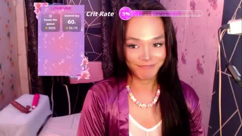 TYRA online show from June 15, 10:21 pm