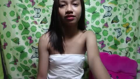  Darlyn room  online show from February 8, 5:40 am