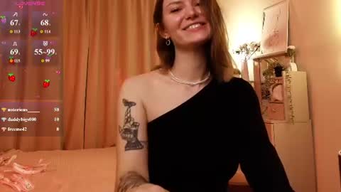 Eva online show from June 14, 2:24 am
