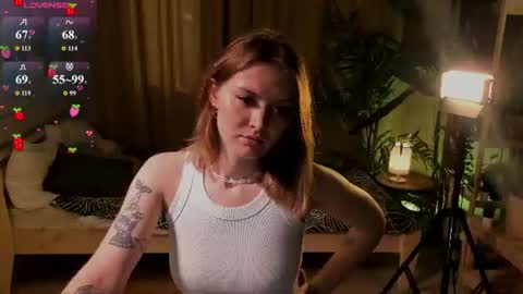 Eva online show from June 17, 1:07 am