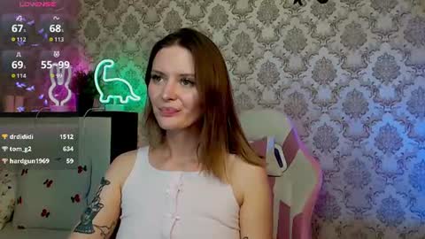 Eva online show from July 7, 7:23 am