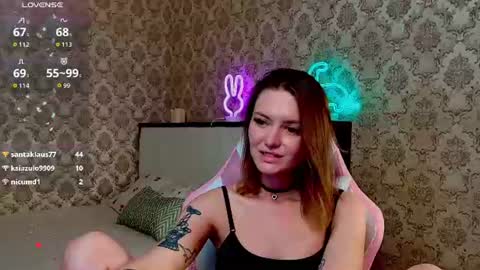 Eva online show from July 15, 12:15 am
