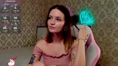 Eva online show from July 13, 1:28 am