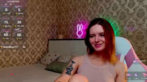 Eva online show from July 18, 4:16 am
