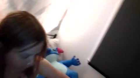 Snapshot of urwetbaby69 chatting on September 26, 3:15 am wet baby online show from September 26, 3:15 am