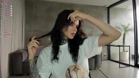 Eva online show from October 23, 8:31 am