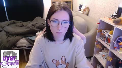 Cara online show from November 14, 11:10 am