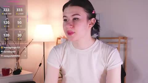 Pamela online show from March 13, 3:52 am