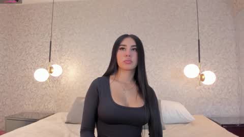 VAELINA ANGELS online show from February 20, 4:55 am