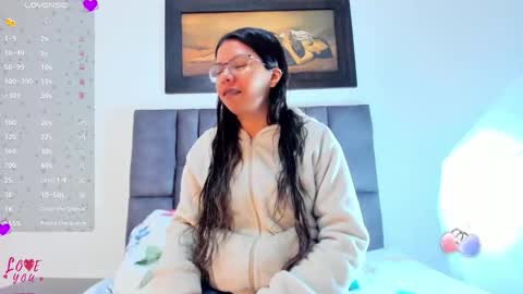 Vahiolet smith online show from April 22, 3:14 am
