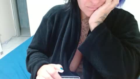 Vah Oliver online show from March 1, 2:55 am