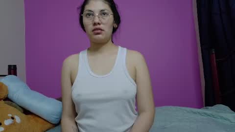 Vainilla online show from July 11, 2:22 am