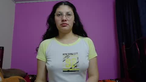 Vainilla online show from June 20, 2:04 am