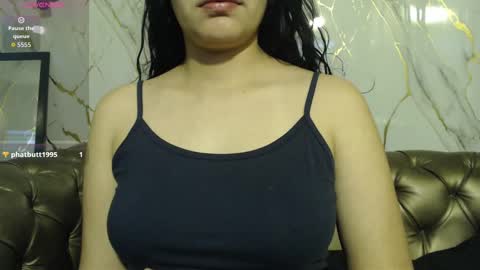Snapshot of vainilla_cam chatting on September 16, 1:46 am Vainilla online show from September 16, 1:46 am