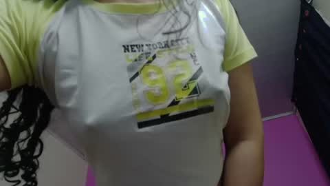 Vainilla online show from July 22, 2:34 am