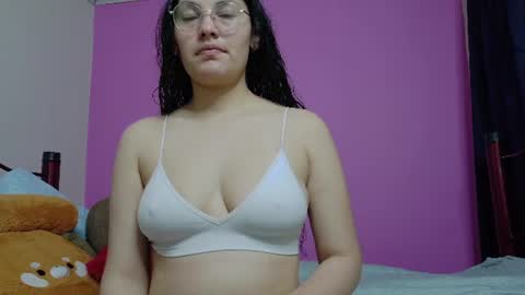 Vainilla online show from July 23, 1:58 am