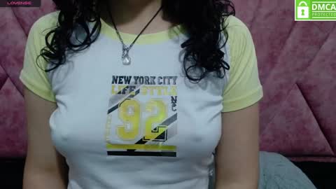 Snapshot of vainilla_cam chatting on January 20, 1:50 am Vainilla online show from January 20, 1:50 am