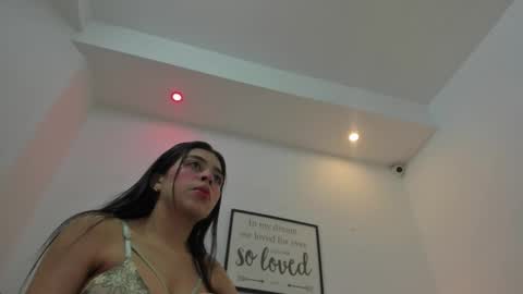 vainilla_heart online show from November 4, 3:22 am