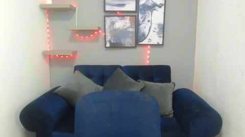 Snapshot of vainillasexhotsex chatting on October 21, 12:20 pm vainillasexhotsex online show from October 21, 12:20 pm