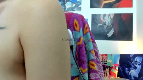 Vaiolet1314 online show from November 22, 4:26 am