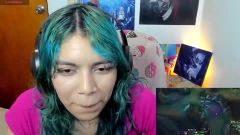 Vaiolet1314 online show from November 19, 5:07 am