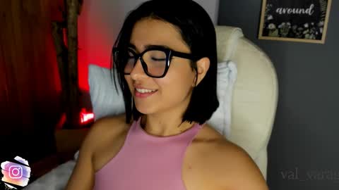 val_varago online show from February 26, 5:50 am