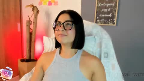 val_varago online show from July 30, 4:35 am