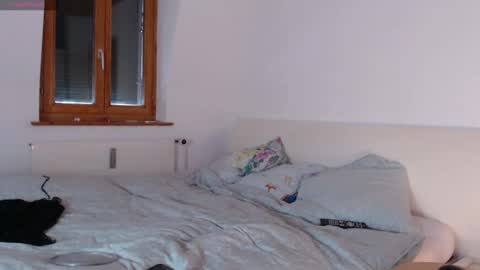 Alisson online show from January 19, 12:39 pm