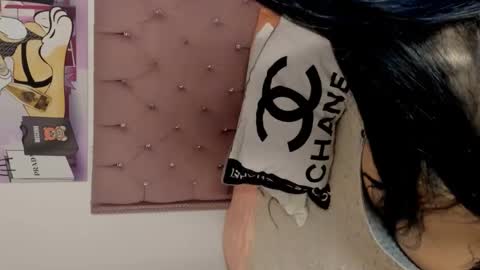 Valentina online show from February 22, 2:23 am