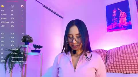 valentina Rossi 3 online show from January 8, 11:09 pm