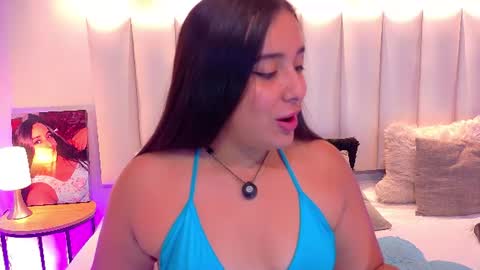 Valen Scott online show from July 19, 12:40 pm