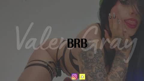 Valen online show from January 5, 2:52 pm