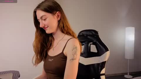 Nora online show from July 21, 11:22 am
