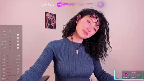 Valentina online show from December 3, 12:24 am