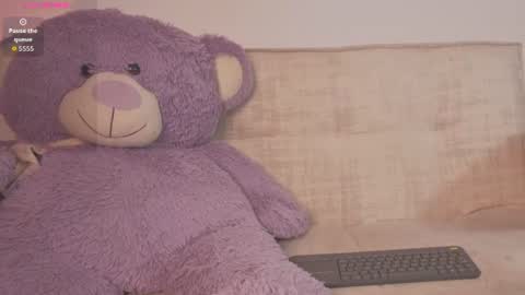 Valentina  Dolls online show from July 27, 10:51 pm